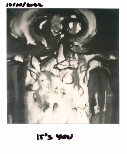 My Dear Grandma — Babcia 3, Photography by Kacper Beski